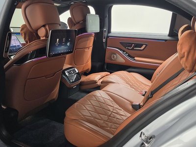 صورة مصغرة 29 لـ 2021 Mercedes-BENZ S-CLASS