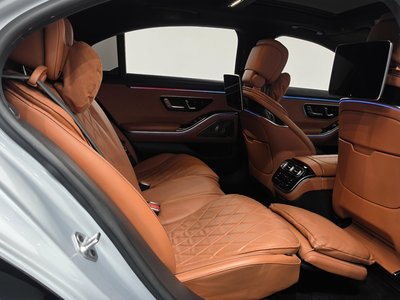 صورة مصغرة 17 لـ 2021 Mercedes-BENZ S-CLASS
