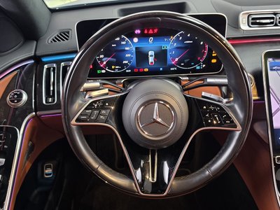 صورة مصغرة 19 لـ 2021 Mercedes-BENZ S-CLASS
