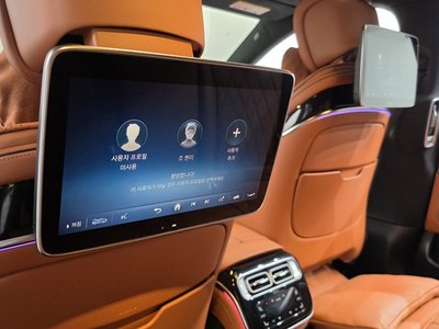 صورة مصغرة 28 لـ 2021 Mercedes-BENZ S-CLASS