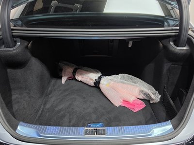 صورة مصغرة 26 لـ 2021 Mercedes-BENZ S-CLASS