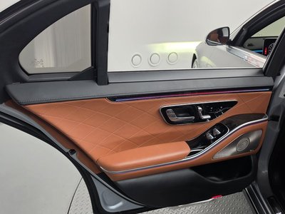 صورة مصغرة 15 لـ 2021 Mercedes-BENZ S-CLASS