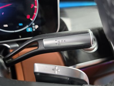 صورة مصغرة 12 لـ 2021 Mercedes-BENZ S-CLASS