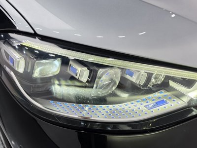صورة 9 لـ 2021 Mercedes-BENZ S-CLASS