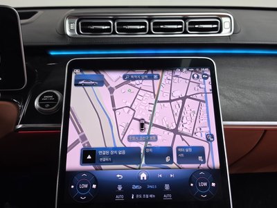 صورة مصغرة 18 لـ 2021 Mercedes-BENZ S-CLASS