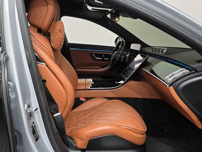 صورة مصغرة 16 لـ 2021 Mercedes-BENZ S-CLASS