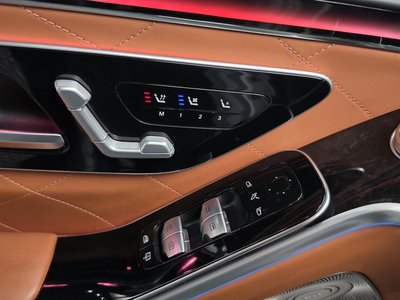 صورة مصغرة 35 لـ 2021 Mercedes-BENZ S-CLASS