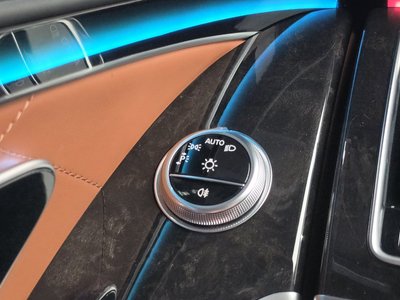 صورة مصغرة 37 لـ 2021 Mercedes-BENZ S-CLASS