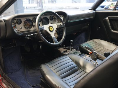 FERRARI DINO 308 GT4 - 8