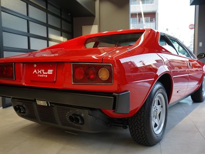 FERRARI DINO 308 GT4 - 3