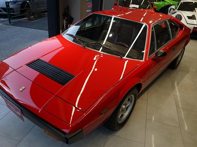 FERRARI DINO 308 GT4 - 4