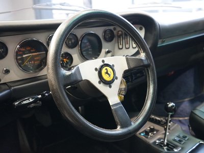FERRARI DINO 308 GT4 - 10