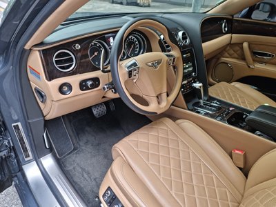 2018 Bentley FLYING SPUR — фото 5