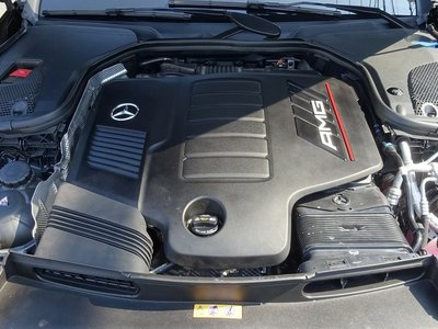 2022 Mercedes-BENZ GT AMG 缩略图 41