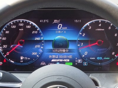 2022 Mercedes-BENZ GT AMG 缩略图 13
