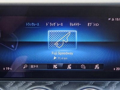 2022 Mercedes-BENZ GT AMG 缩略图 19