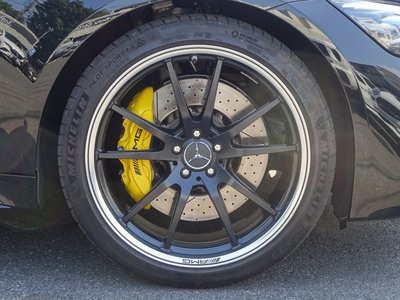2022 Mercedes-BENZ GT AMG 缩略图 44