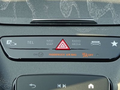 2022 Mercedes-BENZ GT AMG 缩略图 24