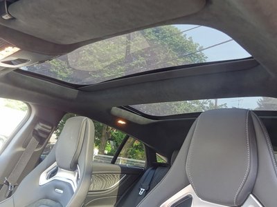 2022 Mercedes-BENZ GT AMG 缩略图 49