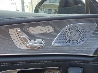 2022 Mercedes-BENZ GT AMG 缩略图 35