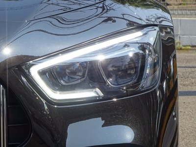 2022 Mercedes-BENZ GT AMG 缩略图 46
