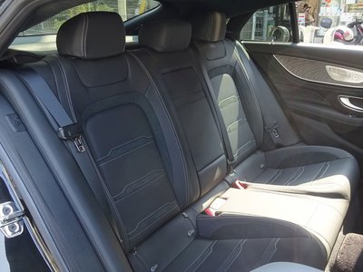2022 Mercedes-BENZ GT AMG 缩略图 11