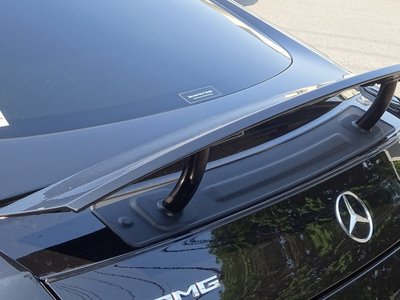 2022 Mercedes-BENZ GT AMG 缩略图 52