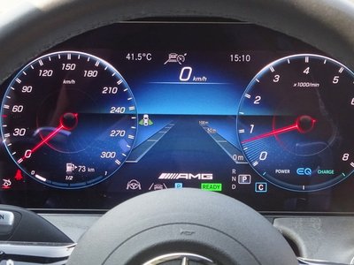2022 Mercedes-BENZ GT AMG 缩略图 12