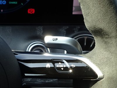 2022 Mercedes-BENZ GT AMG 缩略图 31