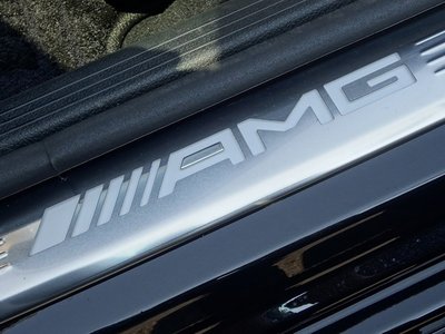 2022 Mercedes-BENZ GT AMG 缩略图 40