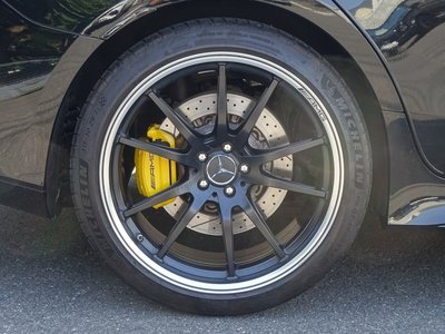 2022 Mercedes-BENZ GT AMG 缩略图 45
