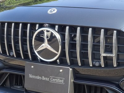 2022 Mercedes-BENZ GT AMG 缩略图 50