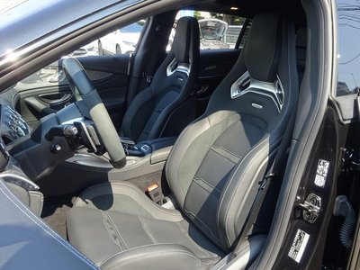2022 Mercedes-BENZ GT AMG 照片 8