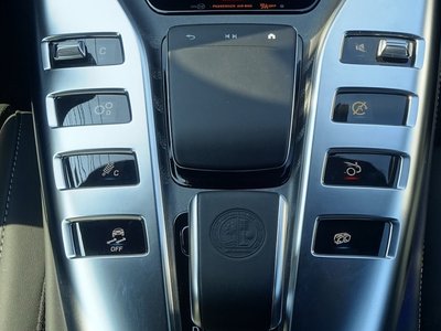 2022 Mercedes-BENZ GT AMG 缩略图 25