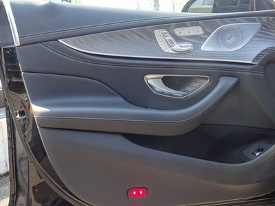 2022 Mercedes-BENZ GT AMG 缩略图 34