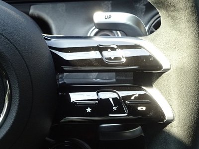 2022 Mercedes-BENZ GT AMG 缩略图 29