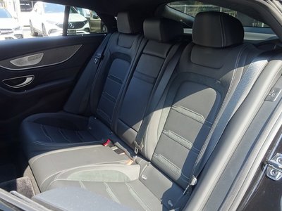 2022 Mercedes-BENZ GT AMG 照片 9