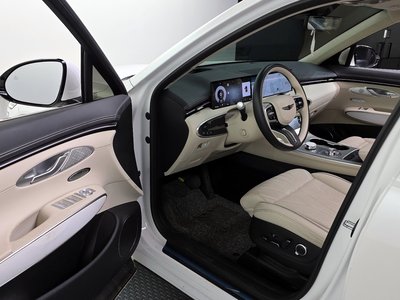 2024 Genesis GV70 — фото 10