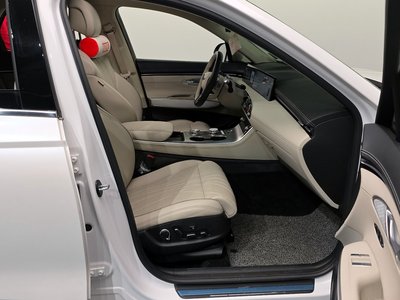 2024 Genesis GV70 缩略图 11