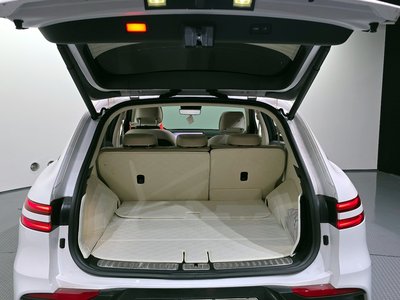 2024 Genesis GV70 缩略图 20