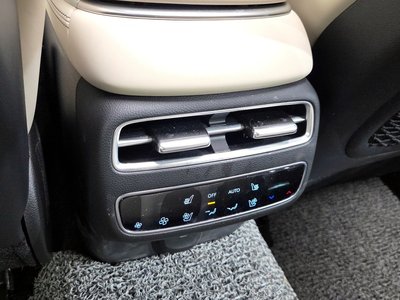 2024 Genesis GV70 缩略图 18