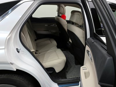 2024 Genesis GV70 缩略图 12