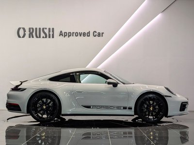 PORSCHE 911 - 5