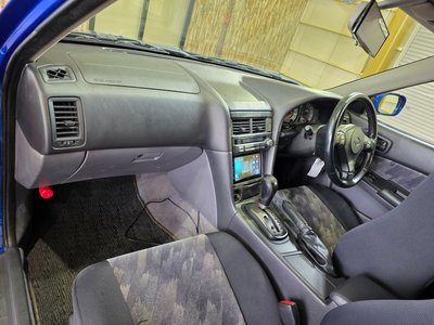 1998 Nissan SKYLINE thumbnail 20