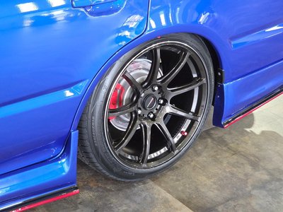 1998 Nissan SKYLINE thumbnail 59