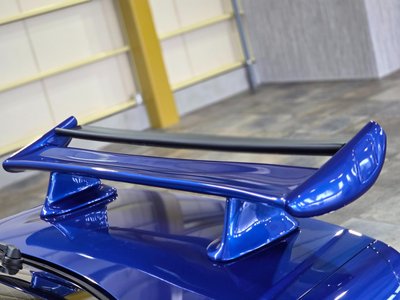 1998 Nissan SKYLINE thumbnail 33