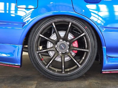 1998 Nissan SKYLINE thumbnail 37