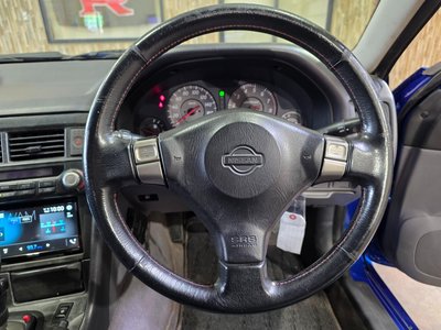 1998 Nissan SKYLINE thumbnail 64
