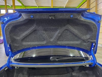 1998 Nissan SKYLINE thumbnail 19
