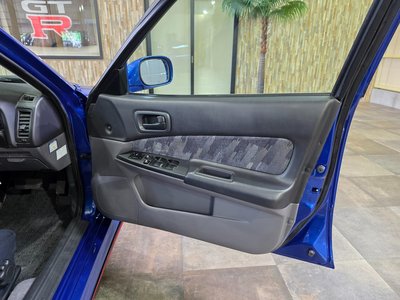 1998 Nissan SKYLINE thumbnail 61